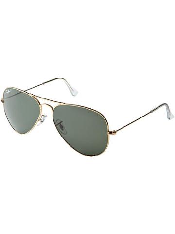 Ray-ban Ray-ban Aviator Large Metal Polarized