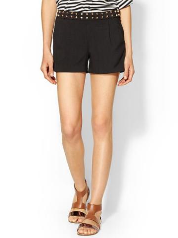 C.luce Studded Short