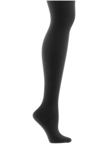 Commando Ultimate Opaque Matte Tights  - Black