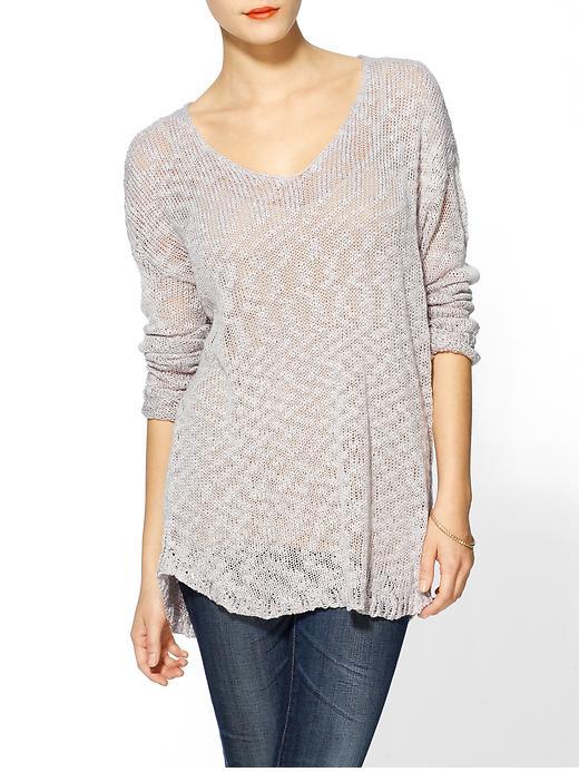 Rd Style Pullover Knit Sweater