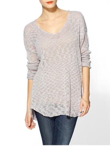 Rd Style Pullover Knit Sweater
