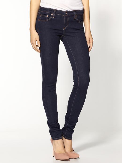 Ag Adriano Goldschmied The Legging Jeans - Delight