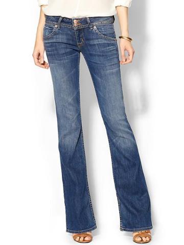 Hudson Jeans Signature Bootcut Jean - Hackney
