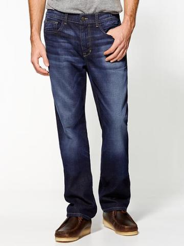 Joe's Classic Straight Jeans