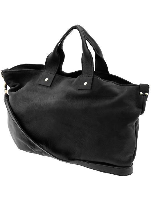 Clare Vivier Messenger Bag - Black