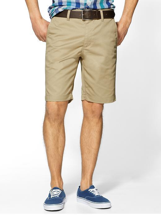 Rvca Rvca Weekender Short Shorts - Khaki Sage