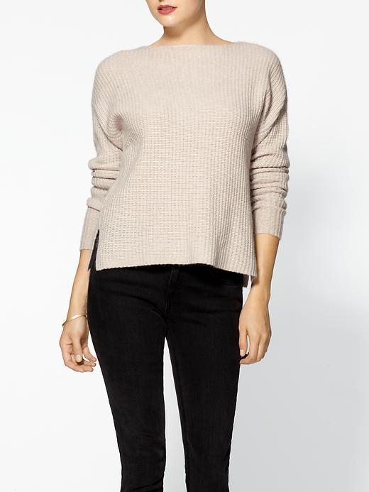 360 Sweater Celine Wool Cashmere Sweater