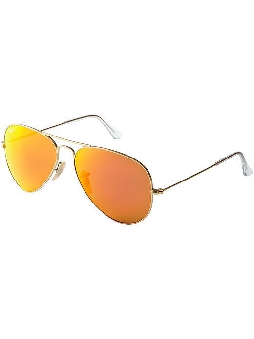 Ray-ban Ray-ban Aviator Large Metal