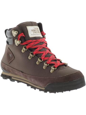 The North Face Back To Berkeley Hiking Boots
