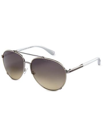 Marc By Marc Jacobs Marc By Marc Jacobs Metal Aviator Sunglasses