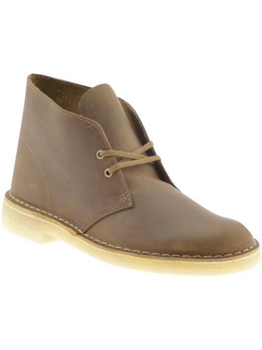 Clarks Clarks Desert Boot Casual Boots