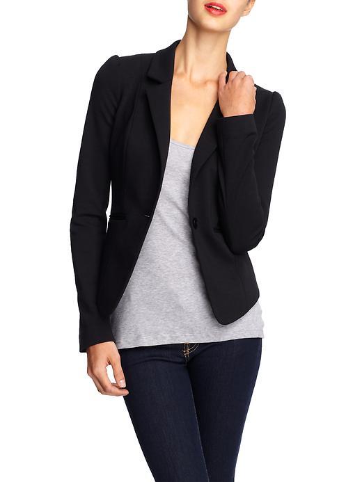Tinley Road Bleecker Blazer