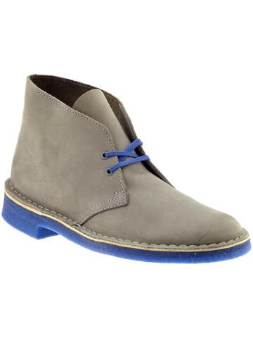 Clarks Desert Boot