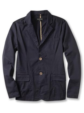 Zanerobe Blaze Blazer - Navy