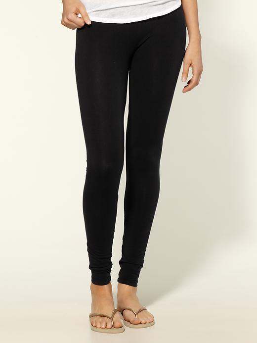 Splendid Leggings - Black