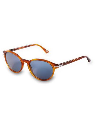 Persol Po3015s Round Sunglasses