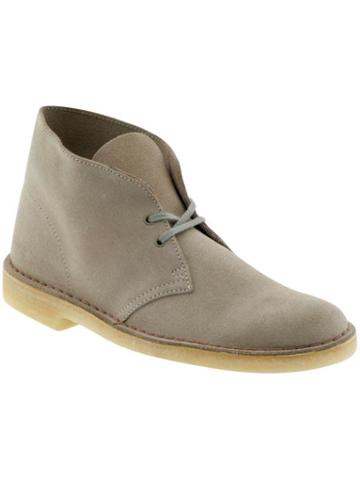 Clarks Clarks Desert Boot Extended Size Casual Boots