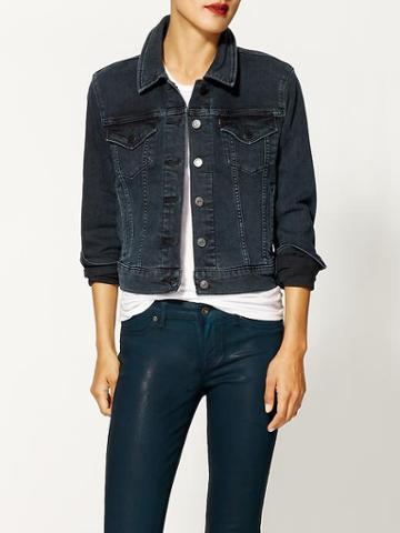 Levi's Authentic Trucker Jacket