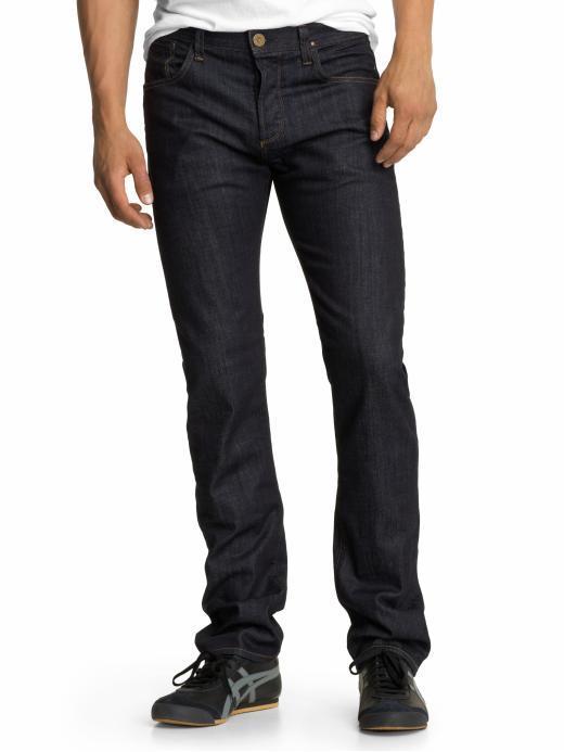 Citizens Of Humanity Core Slim Fit Jeans - Ultimate