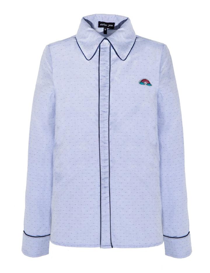 Pixie Market Sister Jane Candy Dreams Shirt