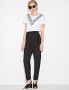 Pixie Market Alice Mccall Crossover Pants