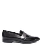 Pixie Market Jeffrey Campbell Belan Pointed Loafers