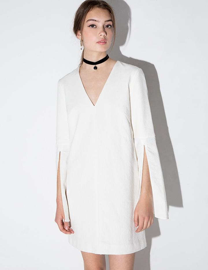 Pixie Market Cameo Small Things Dress