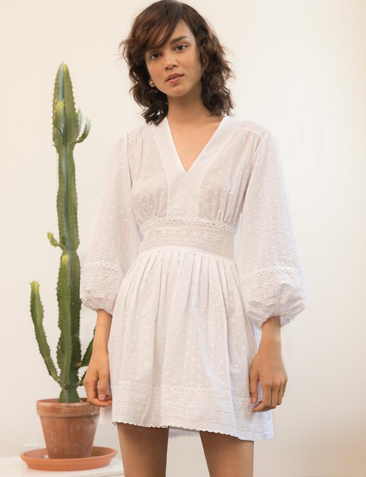 Pixie Market Lazy Afternoon Dress -15% Off
