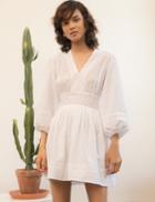 Pixie Market Lazy Afternoon Dress -15% Off