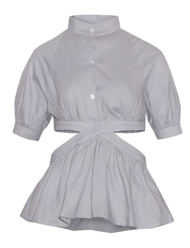 Pixie Market Max Shirt -15% Off