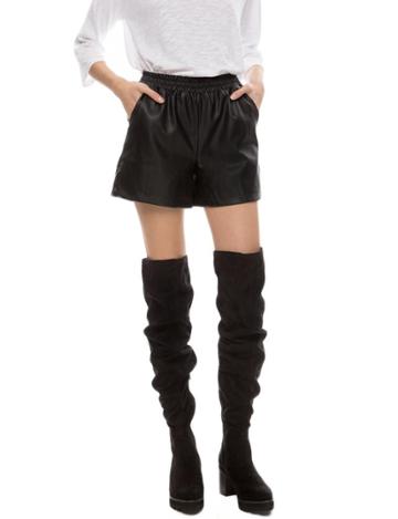 Pixie Market Jeffrey Campbell Backseat Thigh High Boots