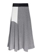 Pixie Market Marl Maxi Knit Skirt