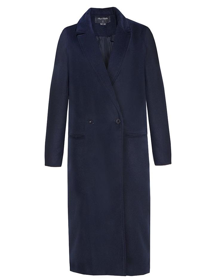 Pixie Market The Fifth New Moon Coat