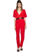 Pixie Market Bonsai Jumpsuit