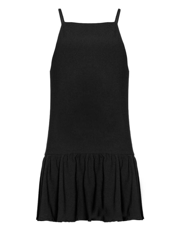 Pixie Market Paris By Night Dress