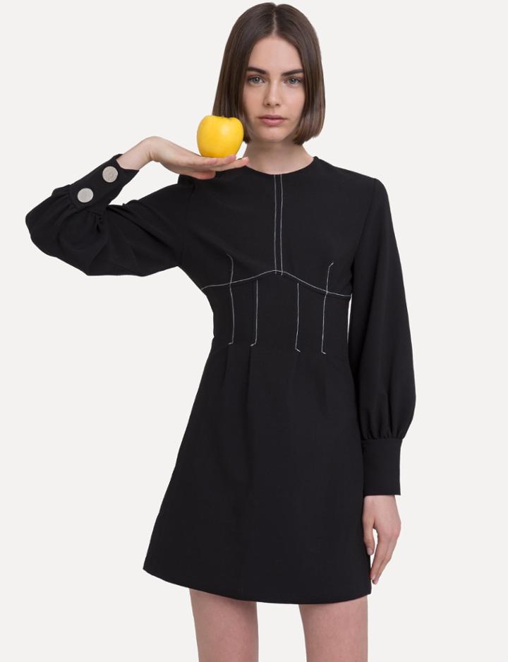 Pixie Market Nolita Dress -15% Off
