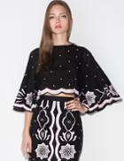 Pixie Market Alice Mccall This Love Top