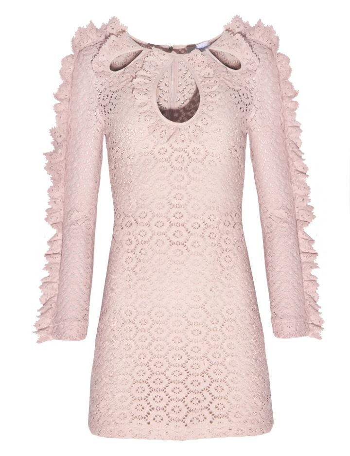 Pixie Market Alice Mccall Magic Dress
