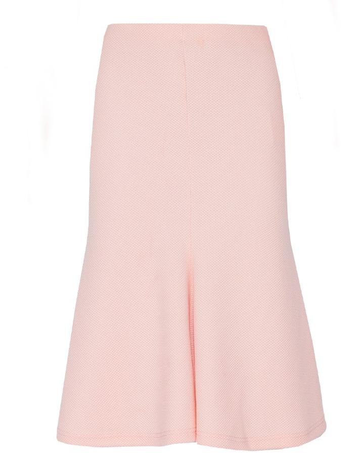 Pixie Market The Fifth Star Struck Skirt