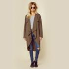 Lovers+friends Morning View Coat
