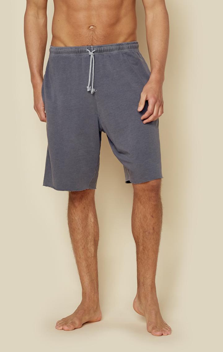 R&r Surplus French Terry Gym Short Mens