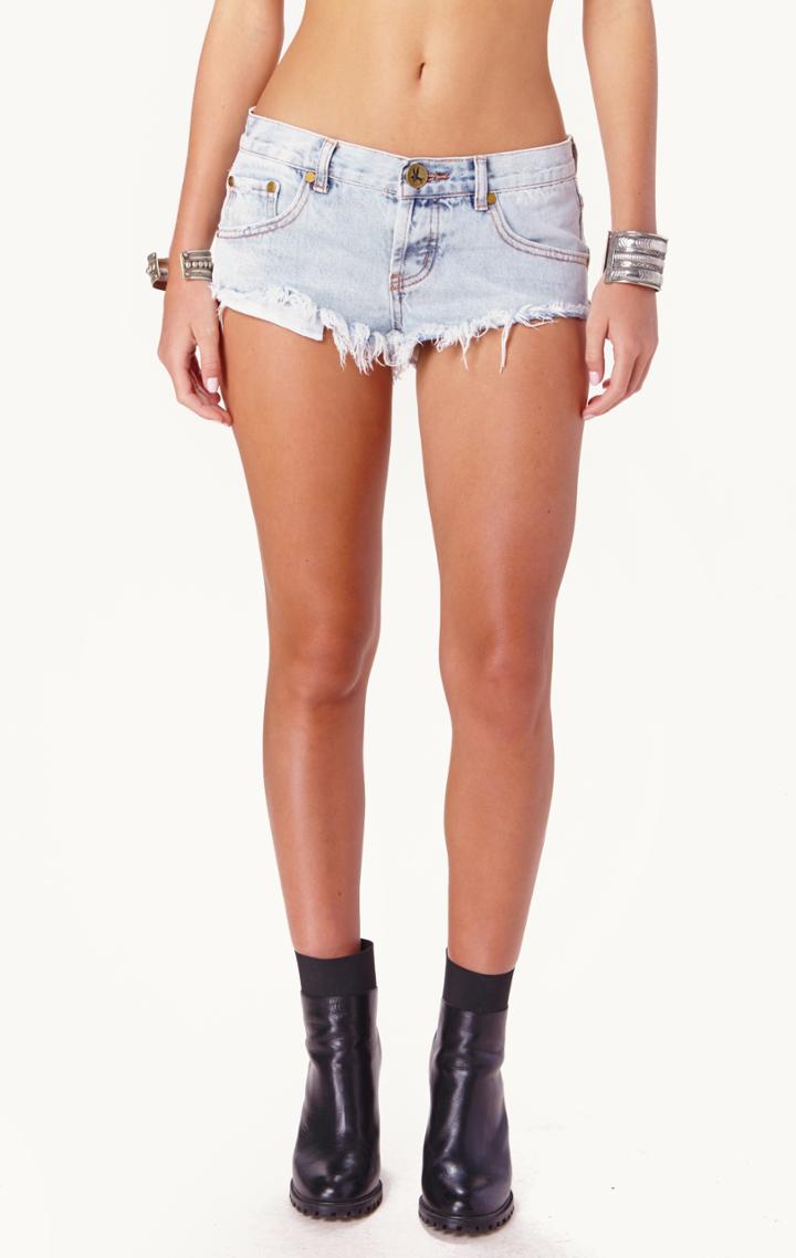 Planet Blue Diamonde Bonitas Shorts