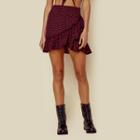 Flair The Label Roxie Skirt Bottoms