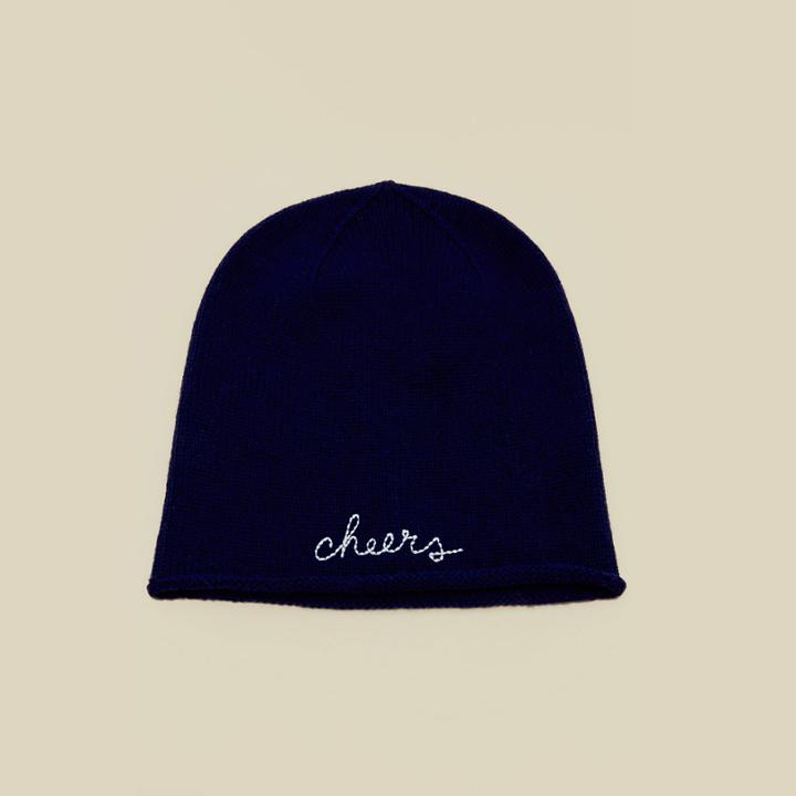 Sundry Cheers Beanie Accessories
