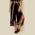 Rahi Cali Planet Blue Exclusive Daisy Nightcap Pant