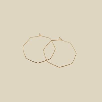 Magic & Madness Octagon Hoops