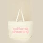 Dogeared California Dreaming Tote