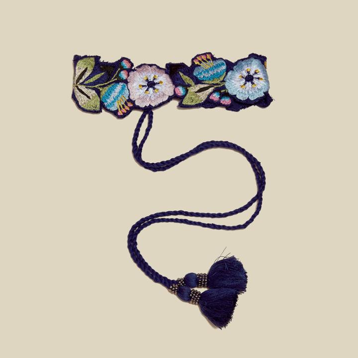 Rahi Cali Bliss Choker
