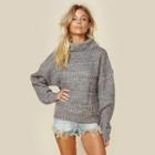 Lovers+friends On The Road Sweater