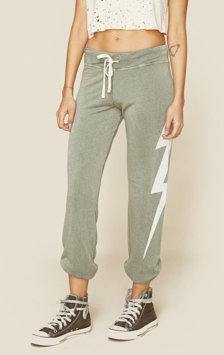 Sundry Bolt Sweatpants